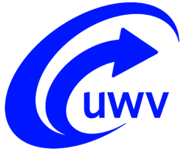 Logo UWV